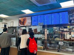 -老磁器口豆汁店(天坛店)