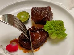 -酌宴府The China Club·广州万富希尔顿酒店(云城东路店)