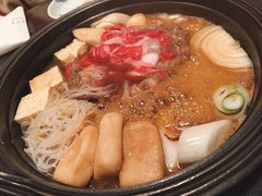 -鍋ぞう(新宿西口店)