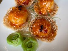 -金轩中餐厅 Jin Xuan(浦东丽思卡尔顿酒店)