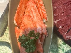 -鸿姐老火锅(静安店)