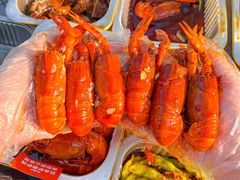 -吉利龙虾·新派海鲜烧烤