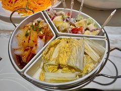 -马白开来特色羊排揪片子  (总店)