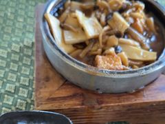 -南沙游艇会·大兵船餐厅