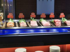-芝小官牛肉火锅烤肉自助(淮安清江浦区新亚店)