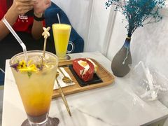 -BoAcake 宝儿蛋糕定制(古城·华景苑店)