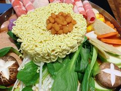 -李先生的首尔小馆(松江启源广场店)