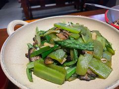-辣不二地道川菜(汉水路店)