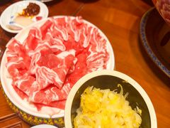 -凤吉园乌拉满族火锅中华老字号(繁荣路店)