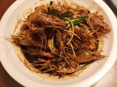 -老头儿油爆虾(星光一期店)