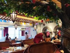 -老广酒楼(樱花店)