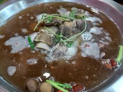 -季掌门牛骨火锅(于洪广场店)