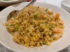 -青雅中餐厅(大连金石滩绿发希尔顿度假酒店)
