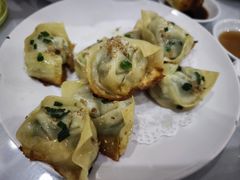 煎馄饨-小实惠嘉(威海路店)
