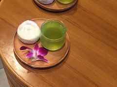 -Let’s Relax Spa(MBK)