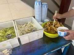 -何记鳝鱼面馆(开发区分店)