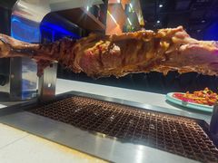 -AK47烤羊腿串吧(柳浪家园店)