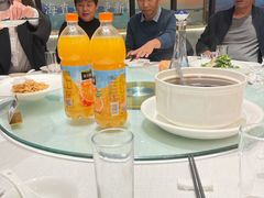 -梦都海鲜酒家(万达广场江桥店)