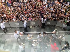 -李宁(大宁国际旗舰店)