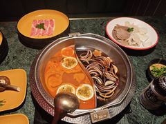 -牛New寿喜烧(中山公园龙之梦店)