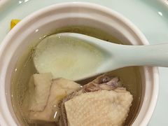 -三凤酒家·百年无锡菜(清扬茂业店)