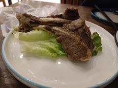 -锡和无锡菜(景丽苑店)