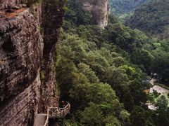 -雁荡山风景名胜区