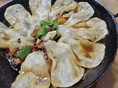 -十二道丰味·徐州土菜·烧烤(何山路店)