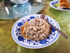 -厉家菜(德胜门总店)