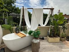 -HUATA 'Holiday Plan 花榻