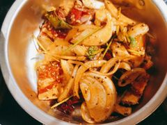-九田家黑牛烤肉料理(寿光万达店)