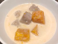 -汤城小厨•粤菜•靓汤(苏州街店)