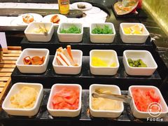 -东方红海鲜百汇(国际大厦店)