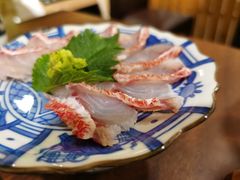 -加奈日本料理