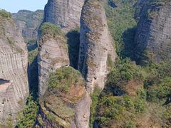 -南武当山景区