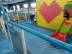 -哆啦爱梦儿童乐园(住邦城市广场店)