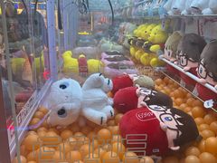 -风云再起游乐汇(北京西单西西友谊店)