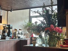 -肆海小川菜酒馆Wine Bistro (青年路店)