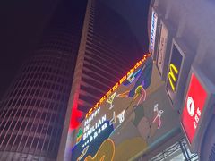 -沈阳百联购物中心(青年大街店)