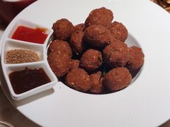 -京华烟云·北京烤鸭(领展购物广场·中关村店)