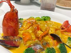 -上海小南国(国发店)