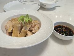 -南太湖山庄·四季轩&国风堂中餐厅