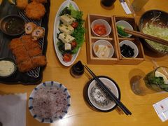 -胜博殿日式炸猪排(西红门店)