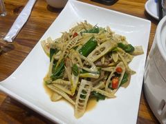 -下梅人家土菜馆(历史文化餐厅度假区店)