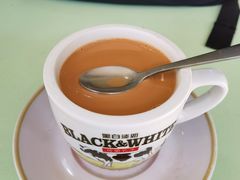 热奶茶-赏饮·WILL TEA