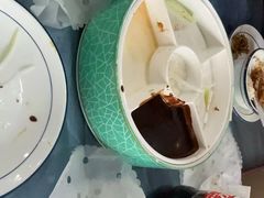 -清真•蜀风园(丁字沽总店)