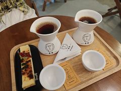 -唐咖精品咖啡(大理古城手冲店)