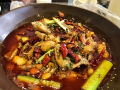 -麻辣港湾(京津公路店)