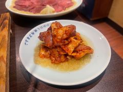 -蒜香焼肉PURUSHIN(马场路店)
