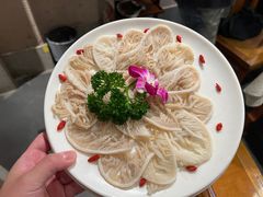 -蓉城老妈火锅(双林路店)